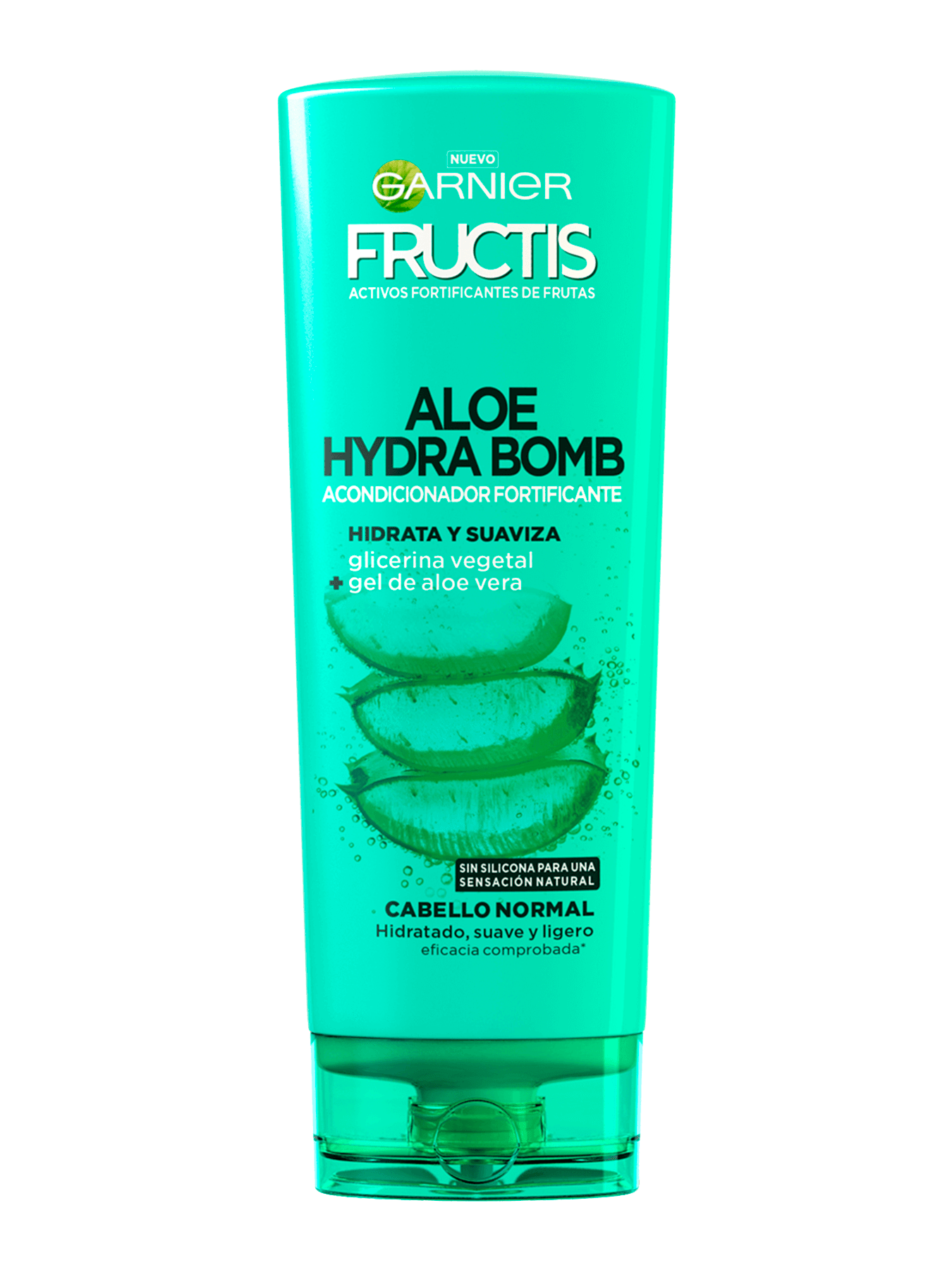 Fructis Aloe Hydra Bomb